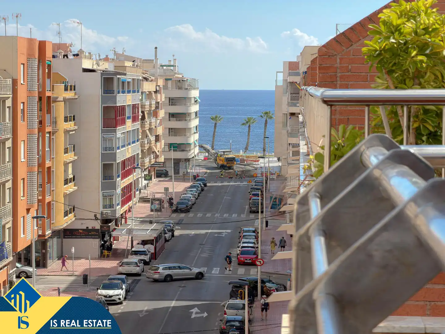 Penthouse with lift for sale in Playa del Cura, imagen 2