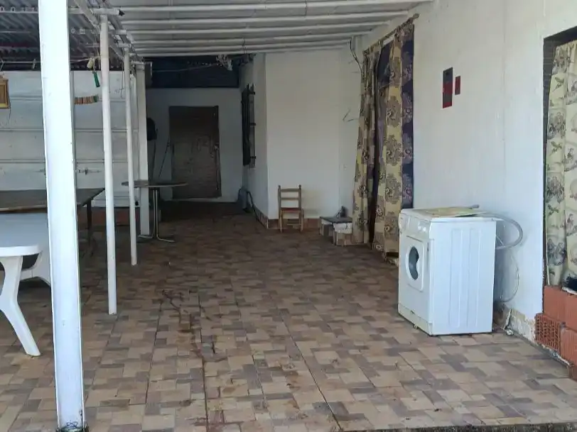 Casa o xalet en venda en Brazatortas amb Aire condicionat