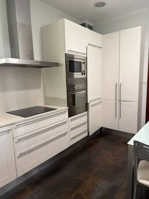 Flat with lift for sale in Tiboli Zeharkalea, imagen 4