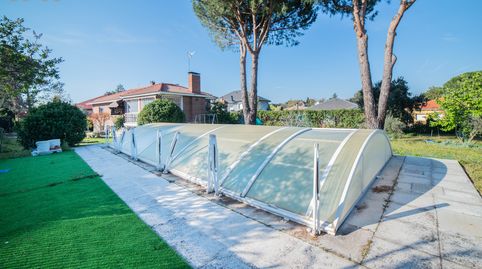 Foto 3 de Casa o chalet en venta en Raya del Palancar - Guadamonte, Villanueva de la Cañada