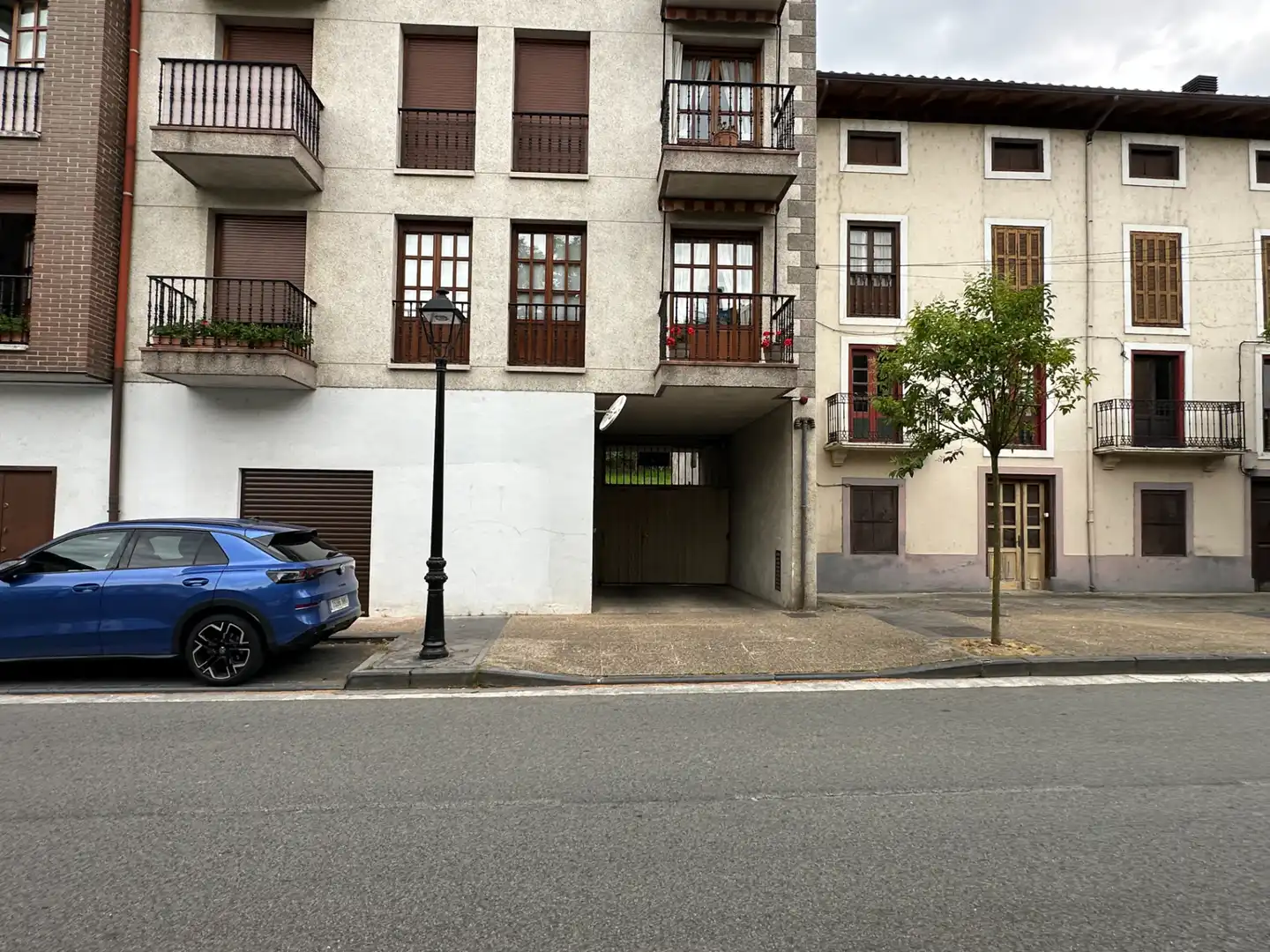 Individual to rent in Kale Nagusia Kalea 15, imagen 3
