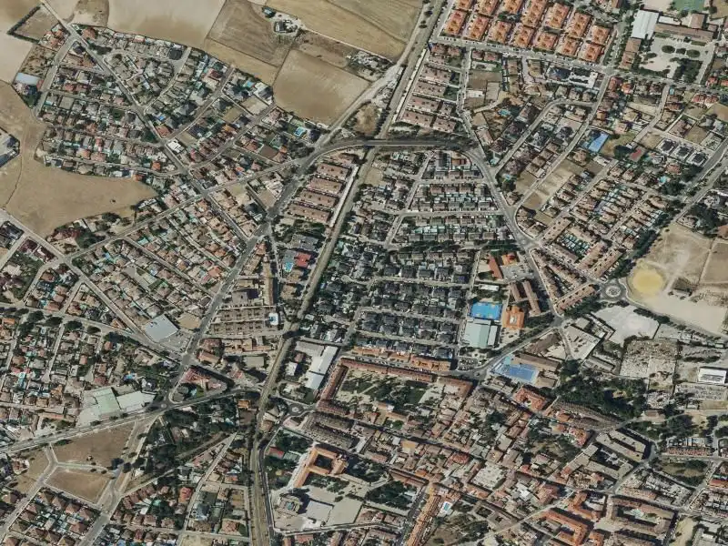 Chalet en venta en Griñón, imagen 3