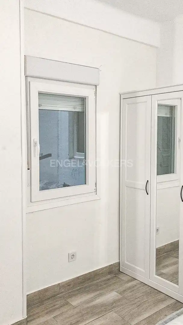 Piso en venta en Barcelona con Aire acondicionado, Calefacción y Terraza