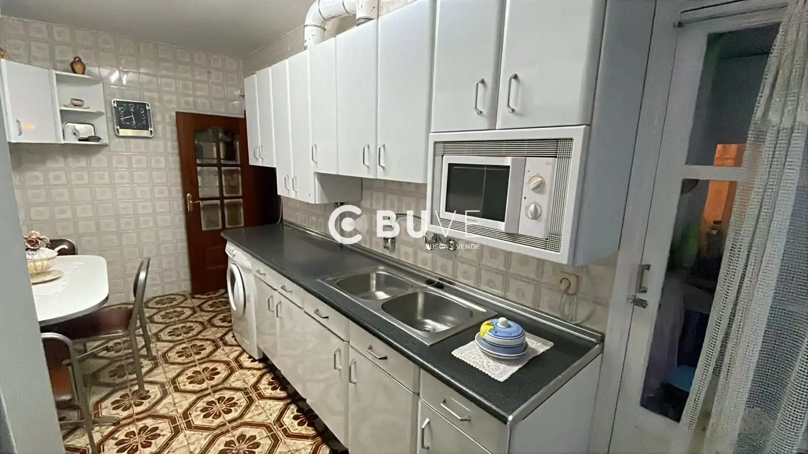 Flat with lift for sale in MORADAS, imagen 19