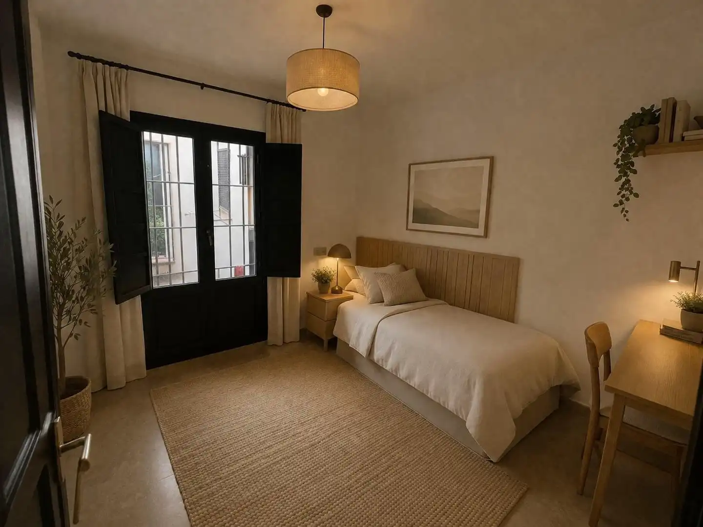 Wohnung mit Terrasse zum Verkauf in La Zubia Ciudad, imagen 7