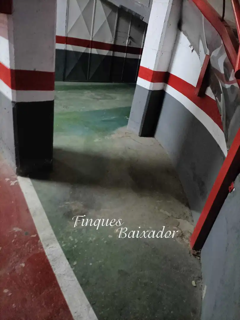 Individual with lift for sale in Carrer de Juan de la Cierva 19, imagen 4