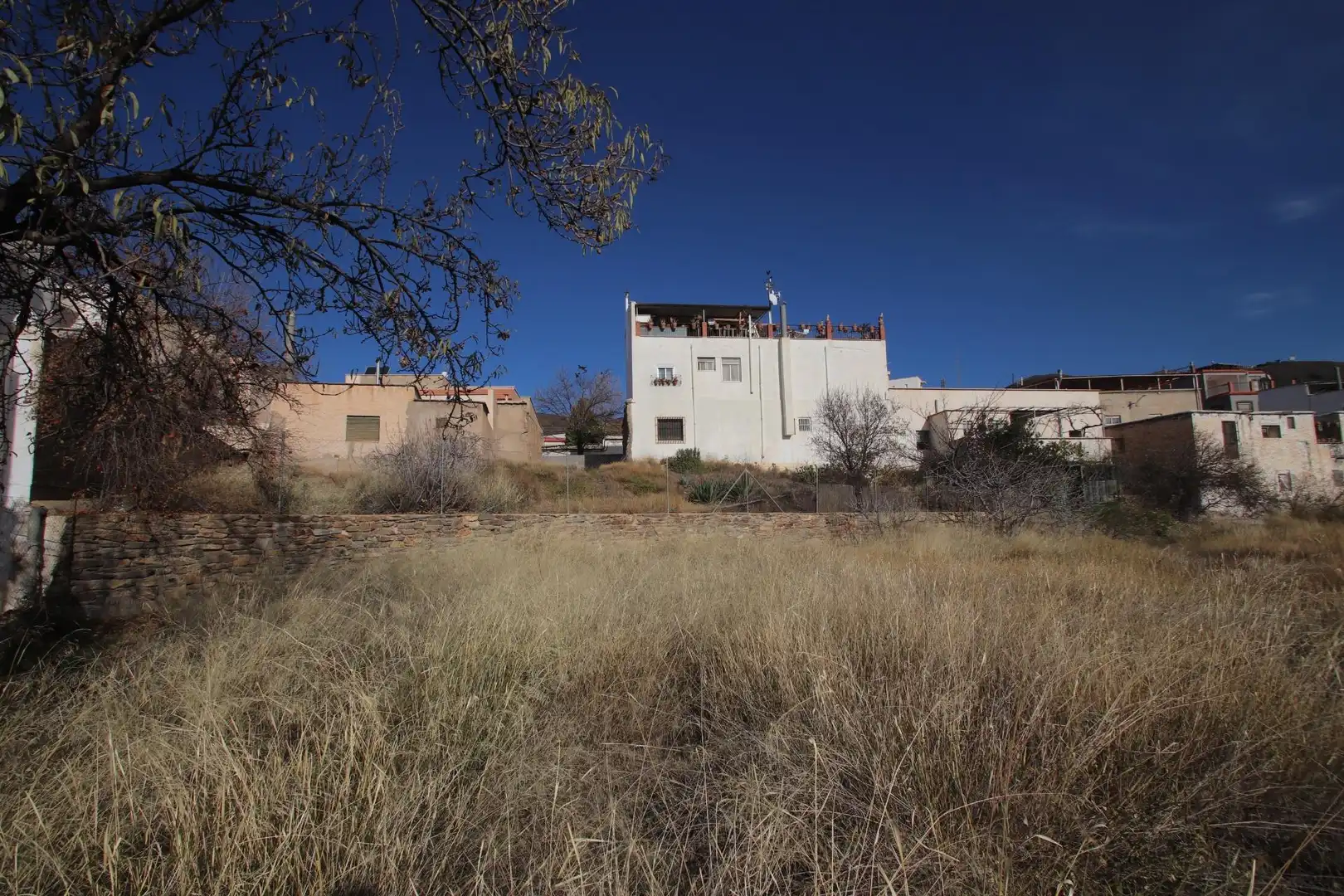 Terreny residencial en venda a Calle SEBASTIAN PEREZ 159, imagen 26