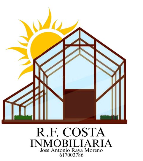 Foto 2 de Terreno en venta en Avenida Cortijos de Marín, 1, Carretera Mojonera – Cortijos de Marín, Roquetas de Mar