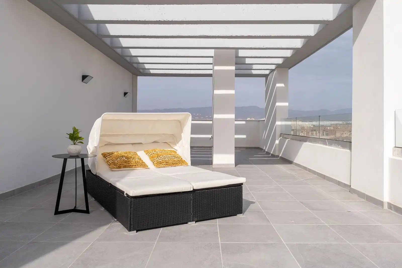 Attic for sale in Martín Carpena - Torre del Río