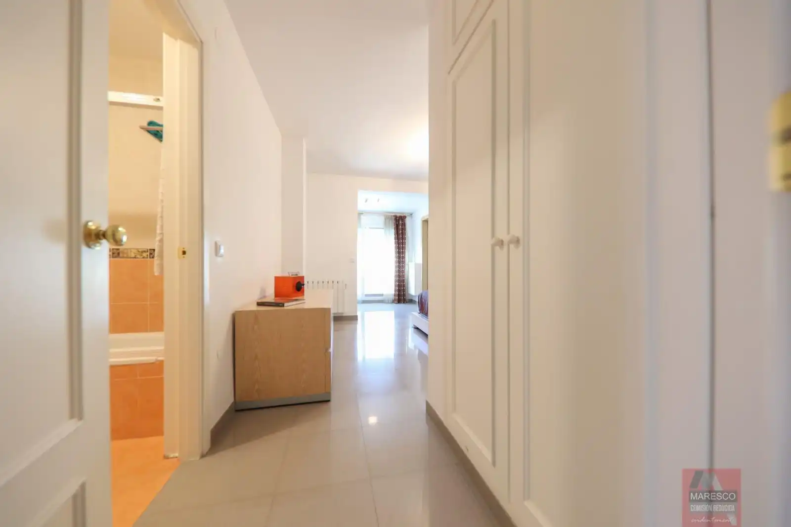 Penthouse mit Aufzug zum Verkauf in Miguel Hernandez, imagen 27