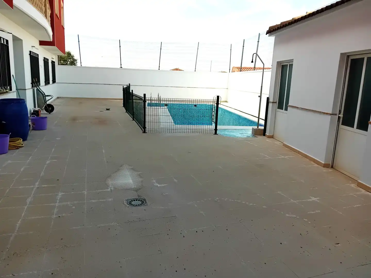 Piso con piscina en venta en Pozuelo de Calatrava, imagen 17