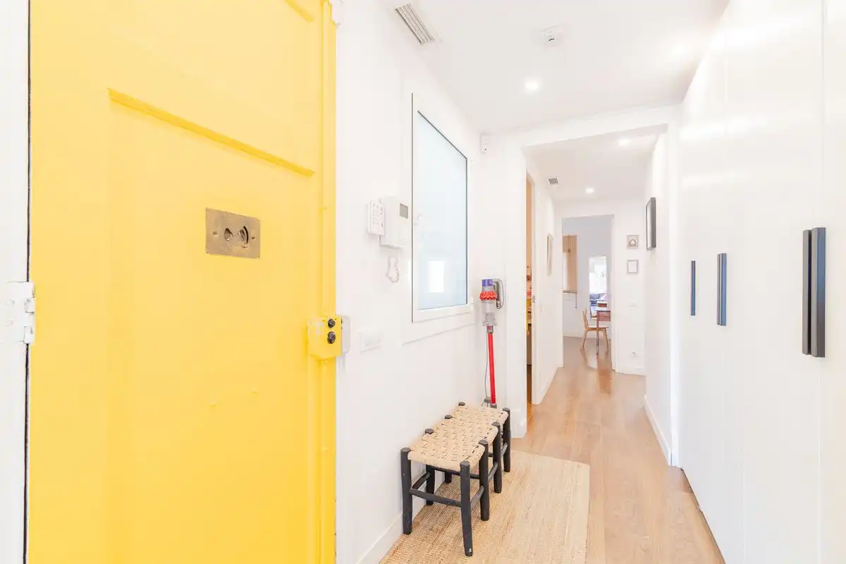 Attique avec terrasse à vendre à Carrer del Bruc, imagen 7