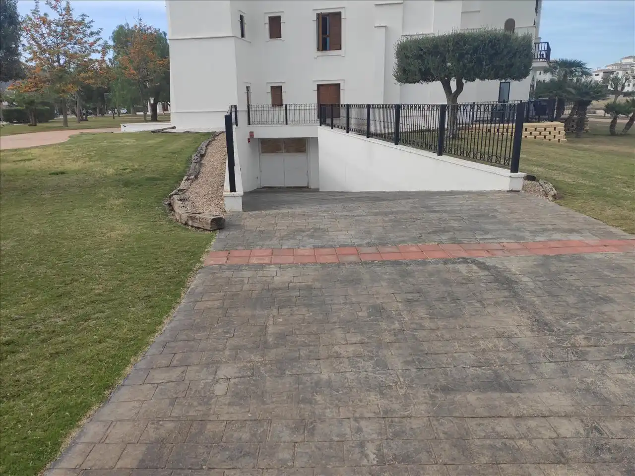 Parking à vendre à Campo de Murcia, imagen 8