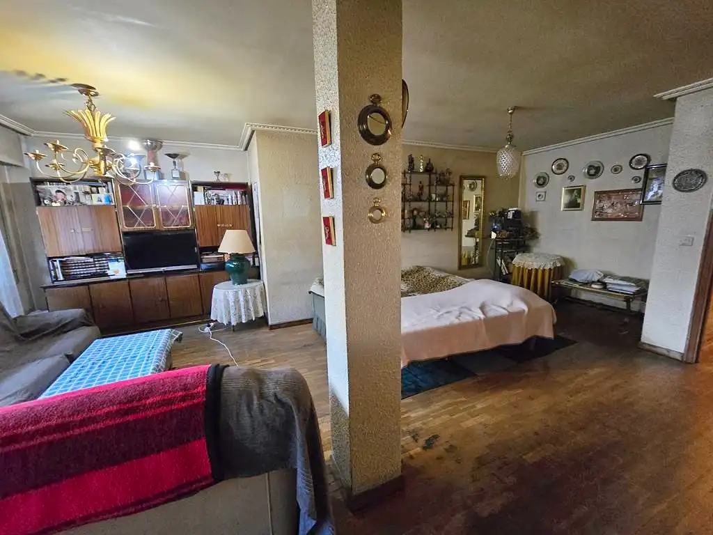 Habitación de Piso en venta en Leganés con Calefacción y Balcón