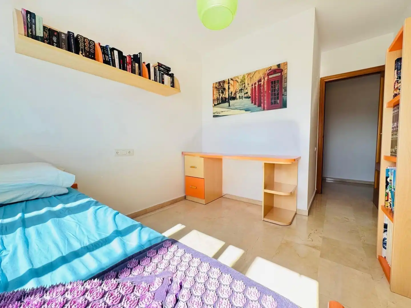 Habitación de Piso en venta en Algeciras con Terraza