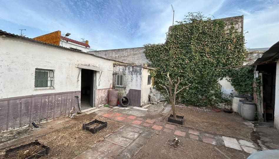 Photo 1 of House or chalet for sale in Valdezorras - El Gordillo, Sevilla