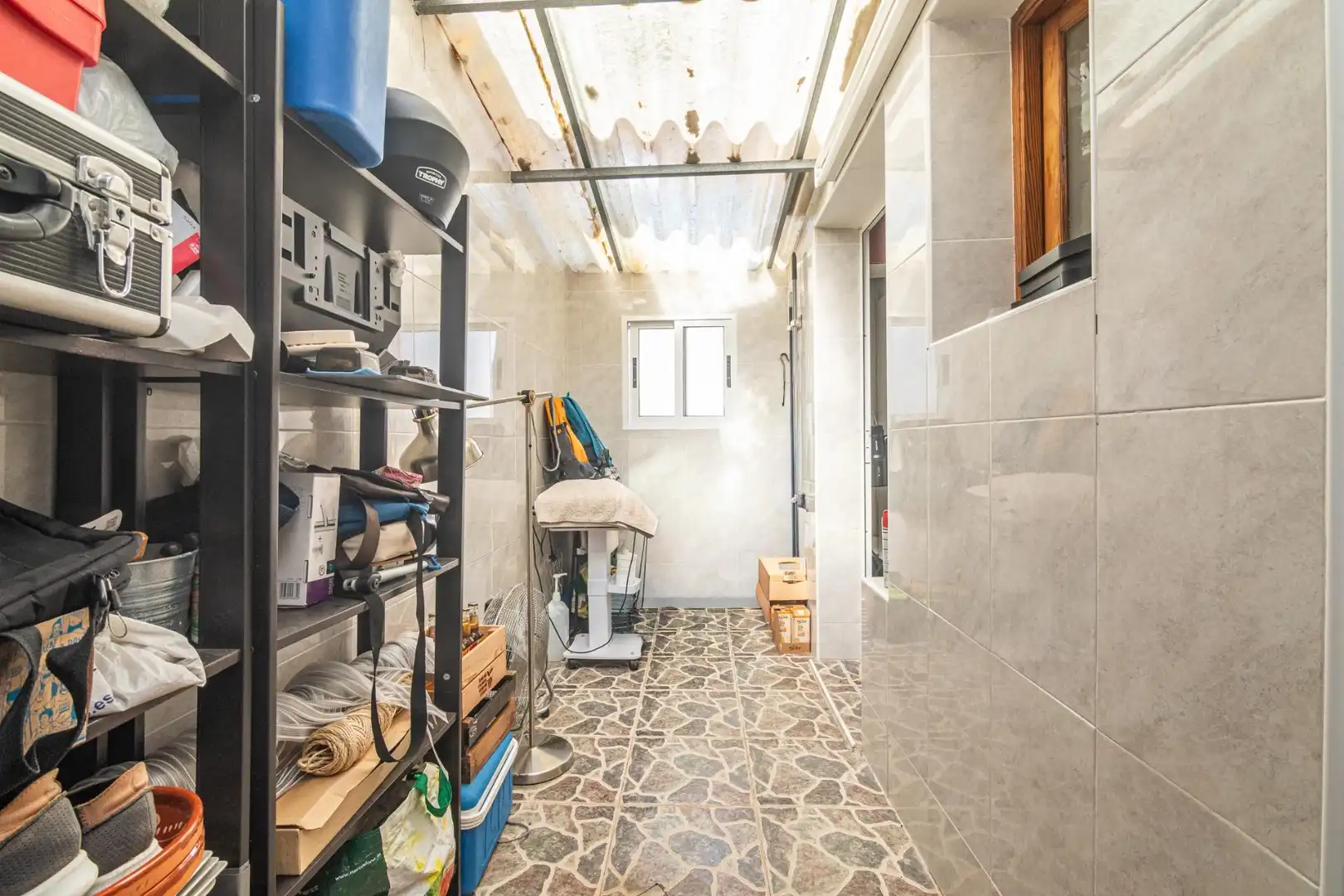 Casa o chalet en venta en Santa Pola con Aire acondicionado, Terraza y Piscina comunitaria