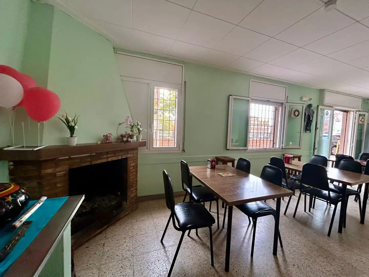 Gewerbefläche zum Verkauf in Mercat - Mas Moixa, imagen 5