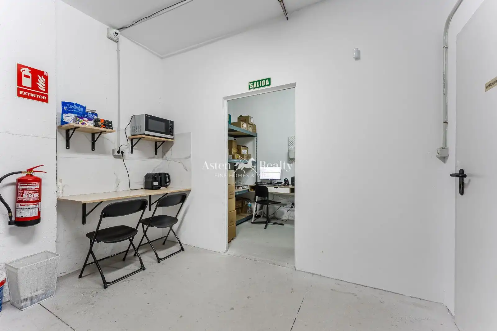 Gewerbefläche zur Übernahme in Casco Urbano, imagen 11
