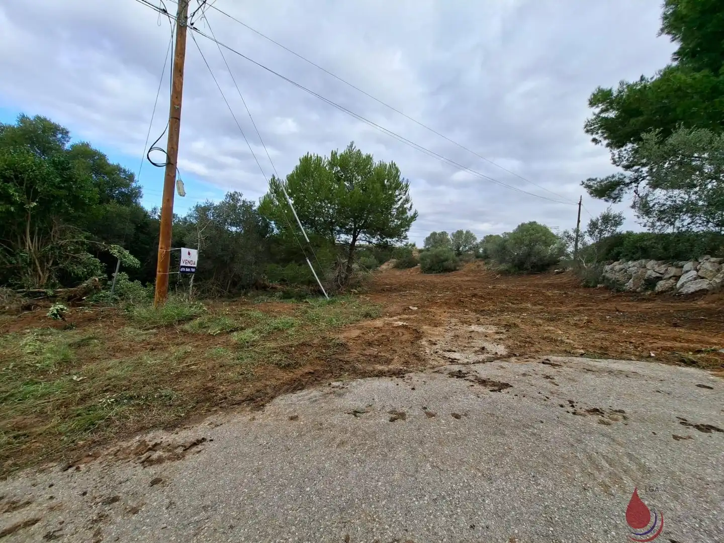 Terrenos y solares en venta en Albinyana, imagen 5