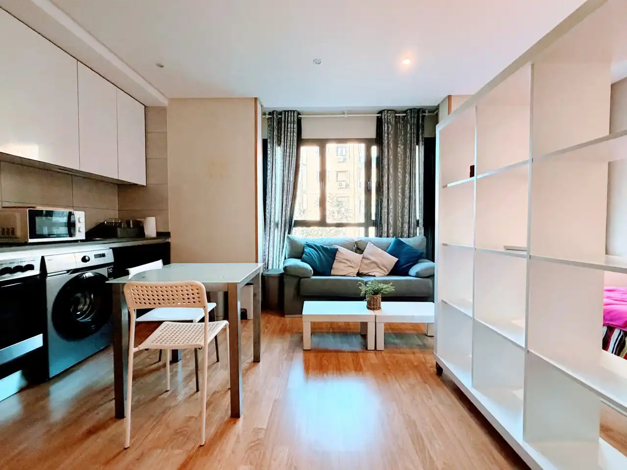 Fotografía del inmueble reportado: 990 €/mes — Acacias, Madrid