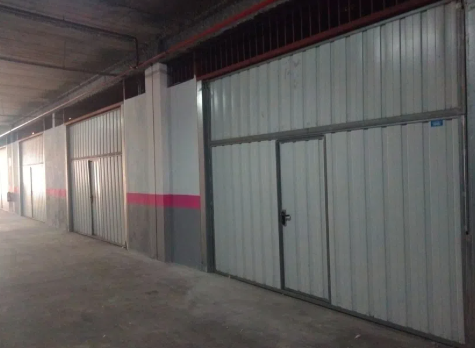 Industrial buildings to rent in Casarrubuelos