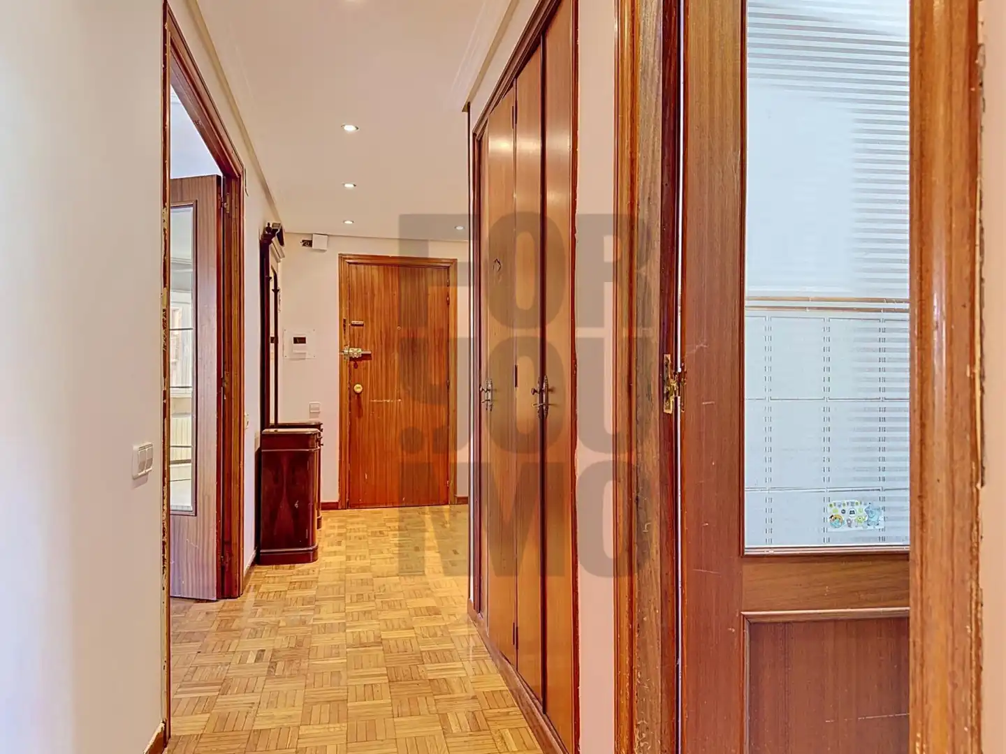 Piso en venta en  Logroño con Calefacción