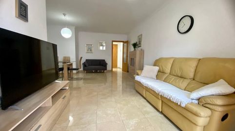 Foto 4 de Apartamento en venta en Saladar, Dénia