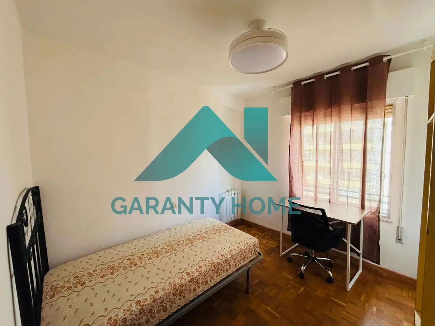 Wohnung mit Terrasse zur Miete in Centro, imagen 25