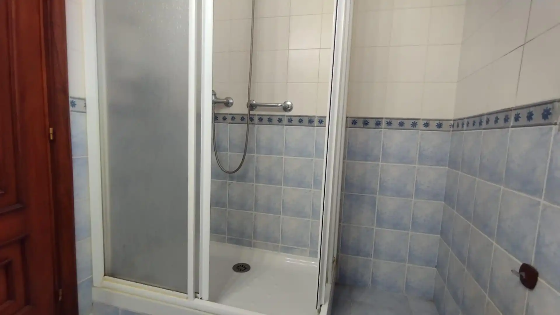 Wohnung zur Miete in Zona Centro