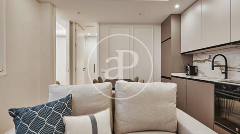 Photo 5 of Flat for sale in C/ del Alcalde Sainz de Baranda, Estrella,  Madrid Capital