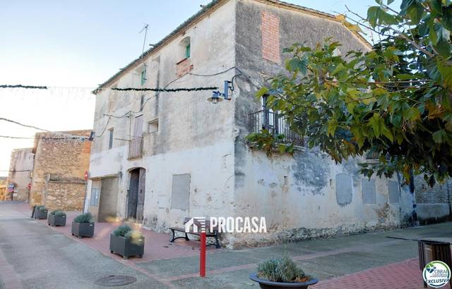 Casa-chalet en Venta en Sant Antoni en Santa Llogaia d'Àlguema