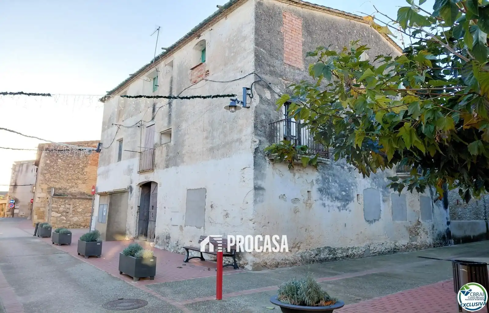 Xalet en venda a Sant Antoni