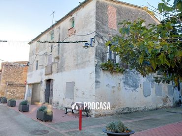 Villa à vendre à Sant Antoni
