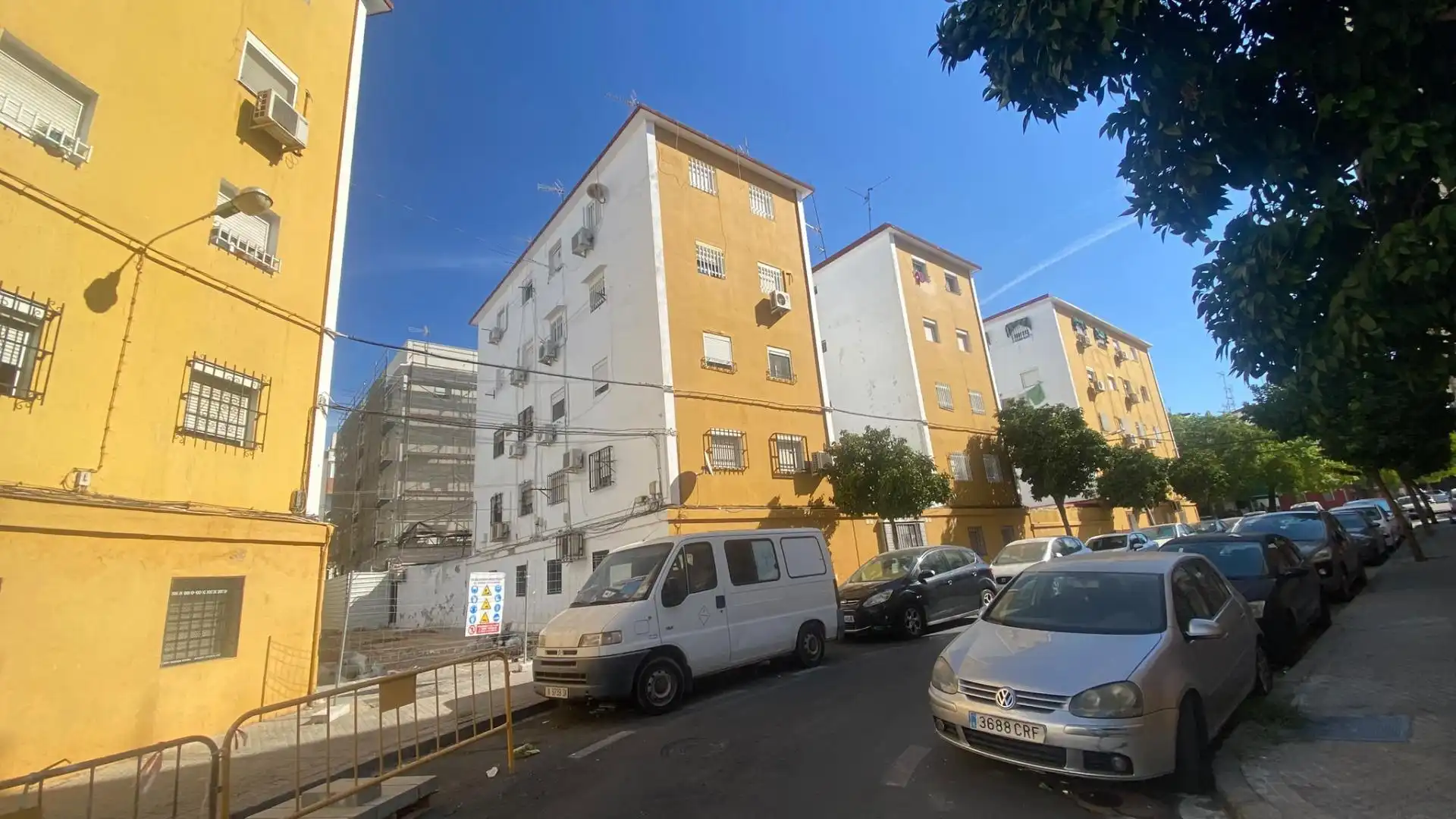 Flat for sale in GOLONDRINA, imagen 18