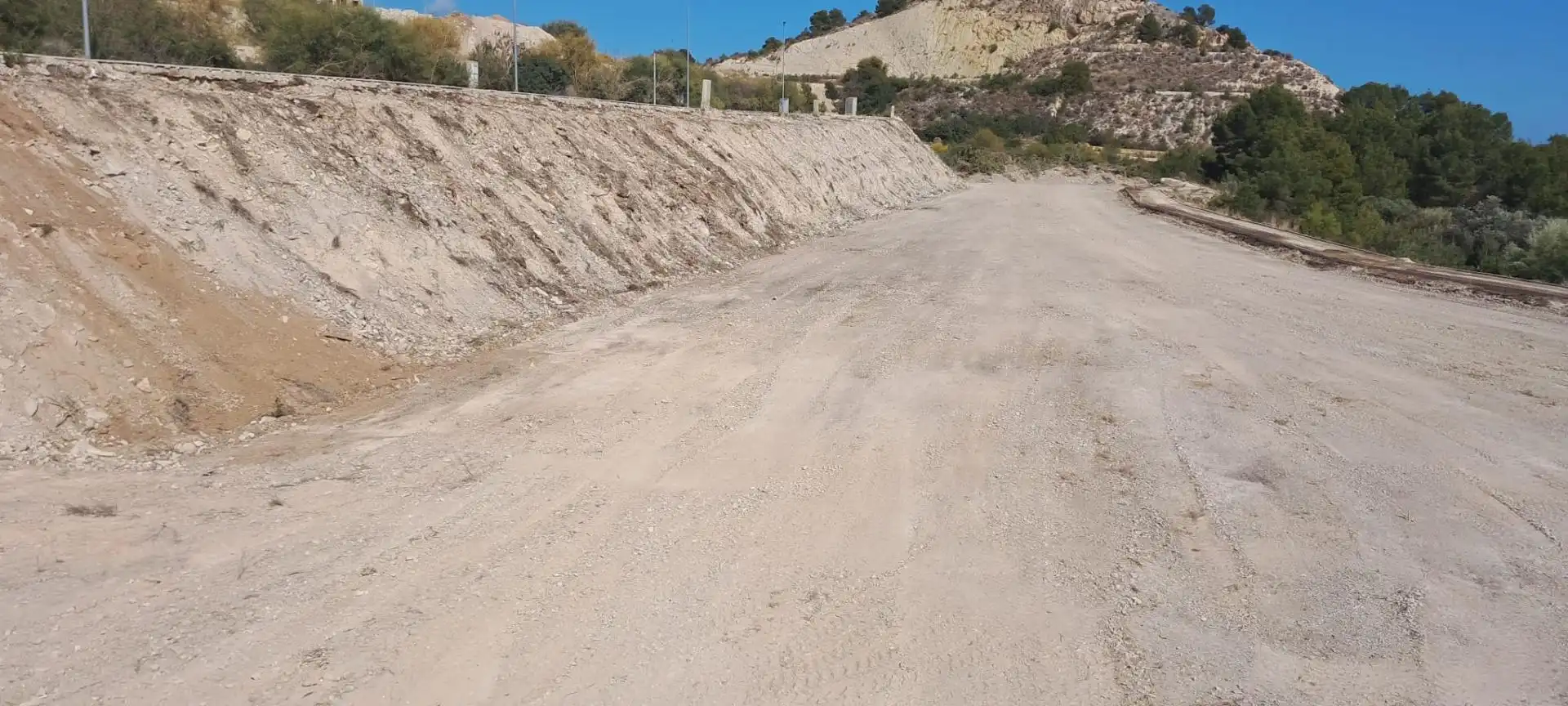 Terreny residencial en venda a Balcón de Finestrat - Terra Marina, imagen 6
