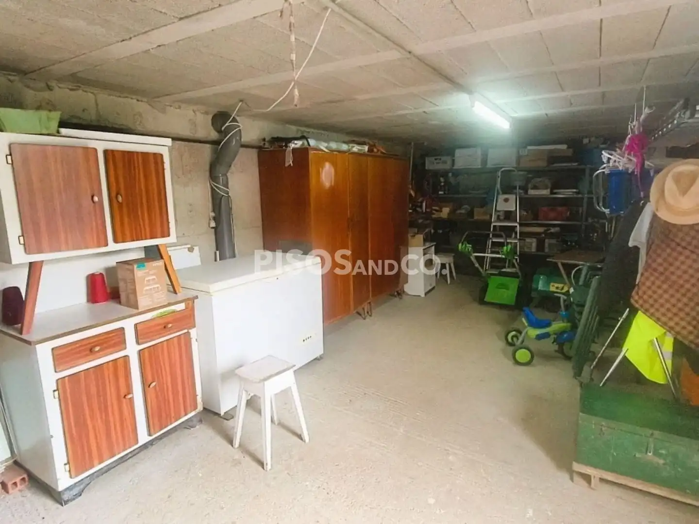 Casa o xalet en venda en Abegondo amb Calefacció, Terrassa i Piscina