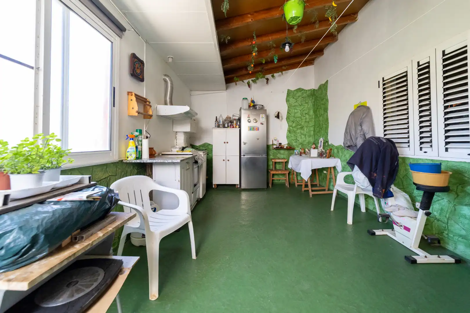 Casa adosada en venta en Calle Gran Canaria, Agüimes - Temisas
