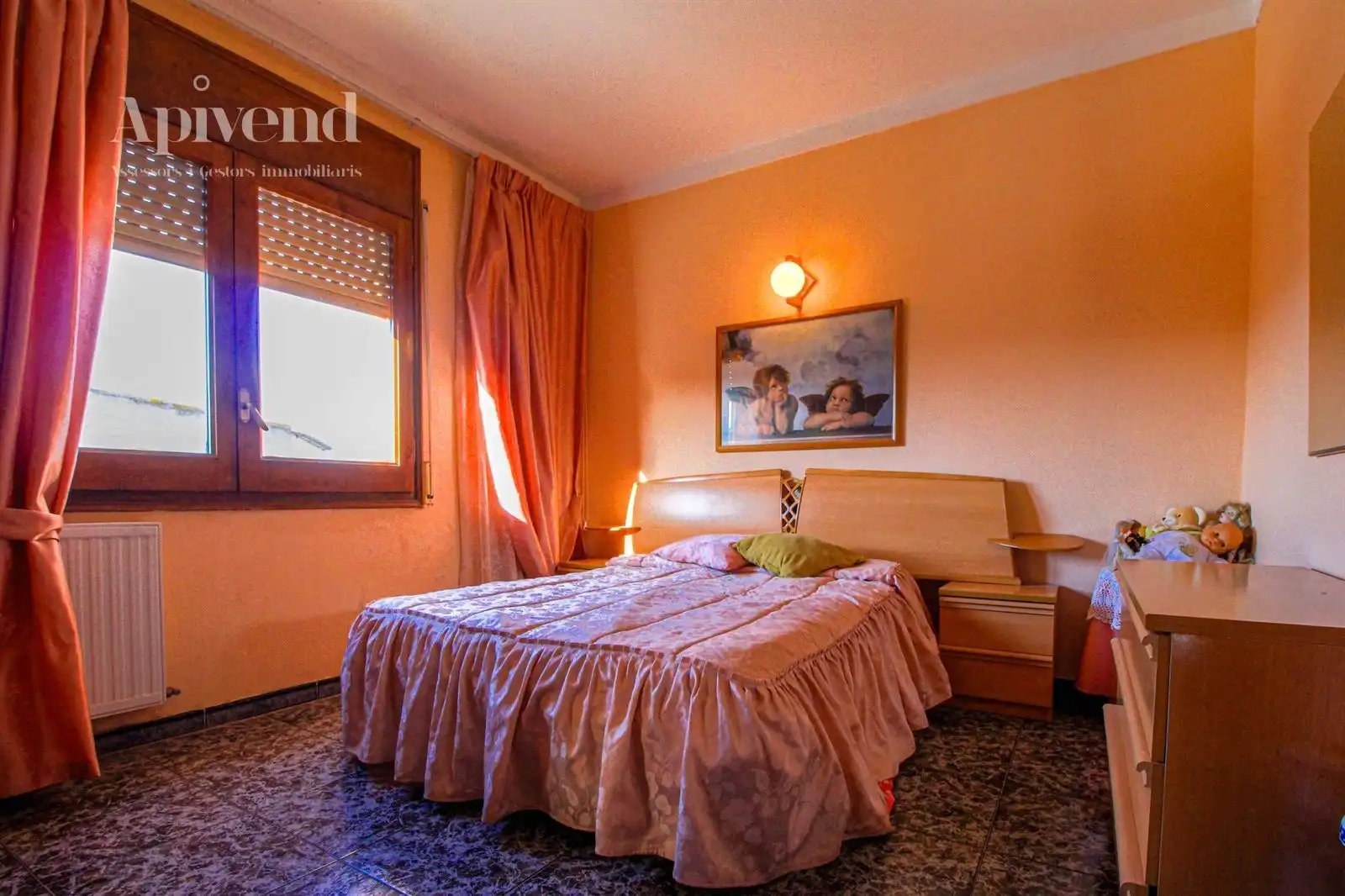Habitación de Casa o chalet en venta en Cabanes (Girona) con Terraza y Trastero