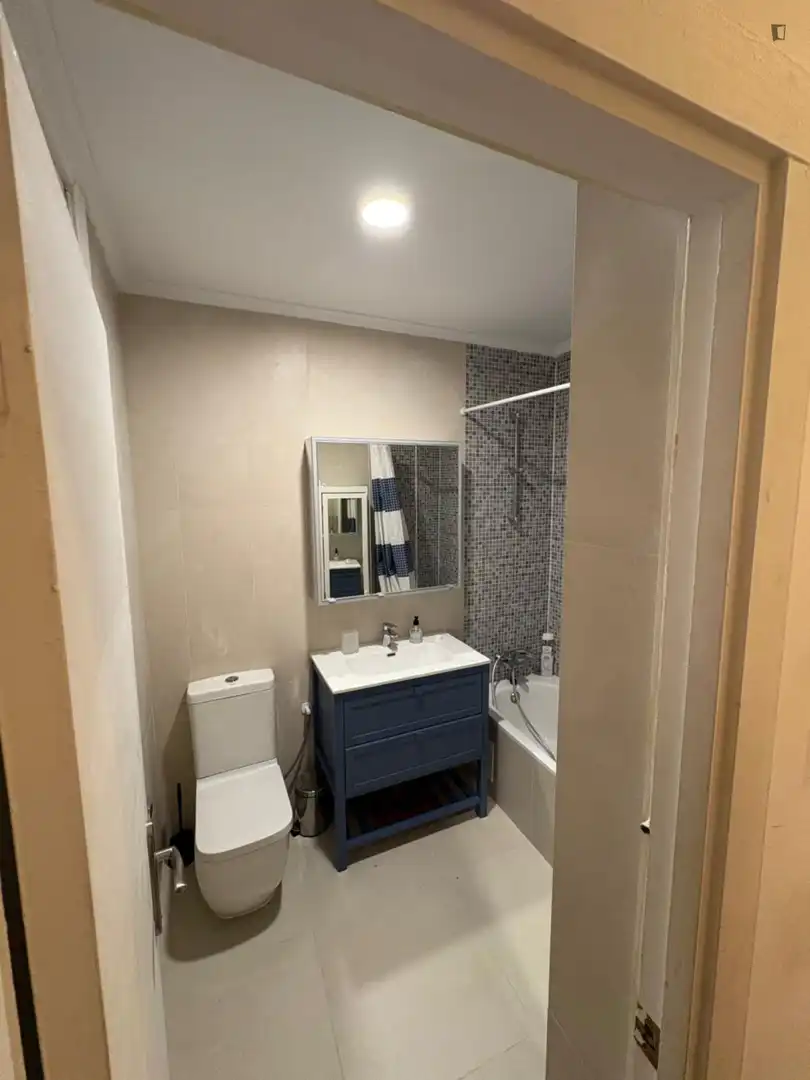 Apartamento de alquiler en Parte Vieja