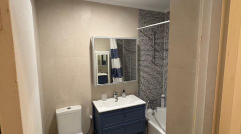 Foto 4 de Apartamento de alquiler en Parte Vieja, Donostia - San Sebastián
