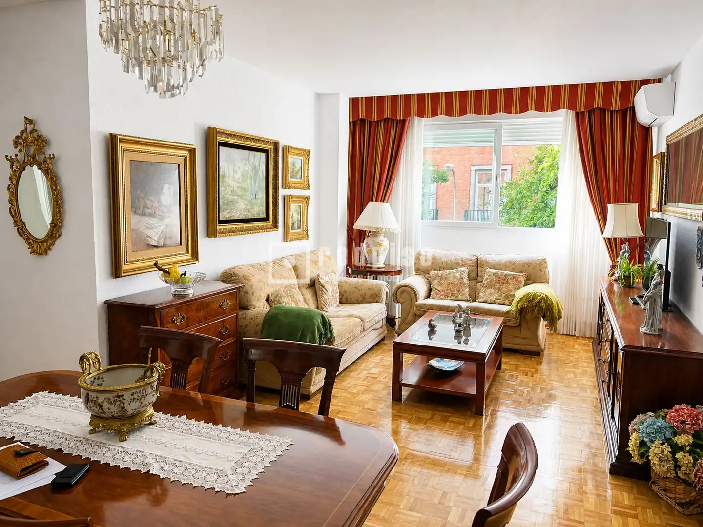 Wohnung mit Aufzug zum Verkauf in de Romero Robledo, imagen 4