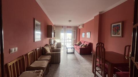 Foto 4 de Apartament en venda a Avenida de Blas Infante, Casco Antiguo, Cádiz