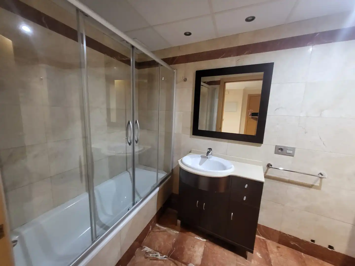 Appartement compact avec ascenseur à louer à La Estación, imagen 22