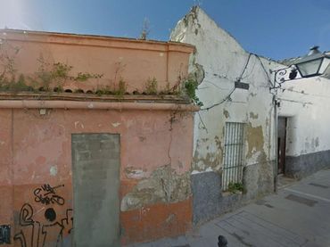 Terreny residencial en venda a Madre de Dios - Vallesequillo