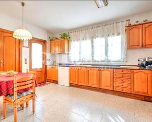 Kitchen of House or chalet for sale in Blanes  with Heating, Private garden and Swimming Pool