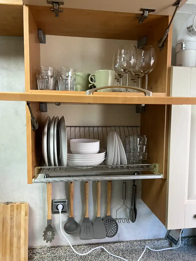 Flat for rent in Calle Héroe de Sostoa, 194, La Luz - El Torcal
