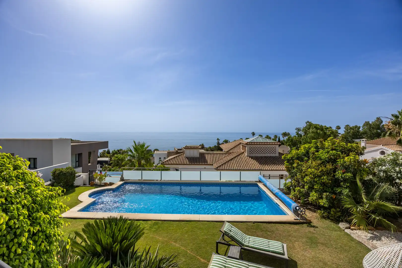 Maison avec piscine à vendre à Chullera