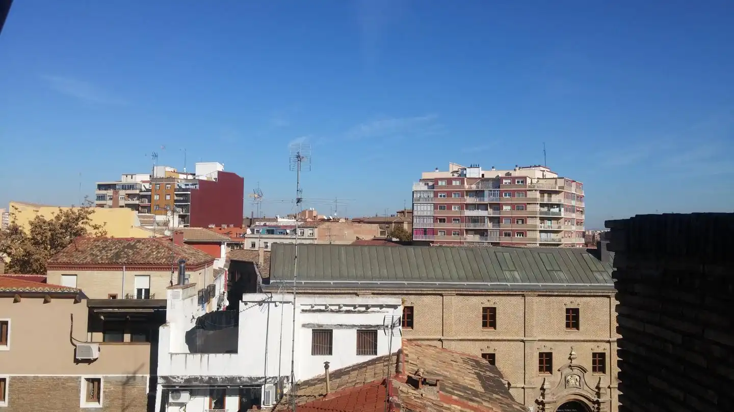 Apartments for rent in Del Doctor Alejandro Palomar, 36, La Magdalena