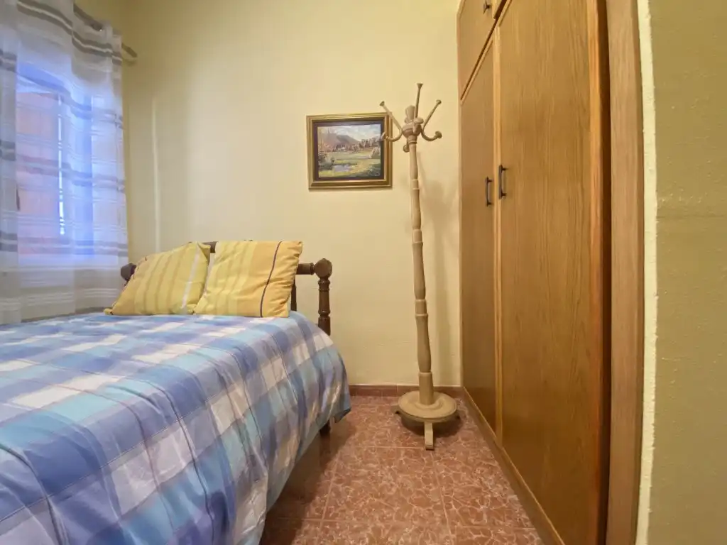 Bedroom of Houses for sale in Borriol, Castellón